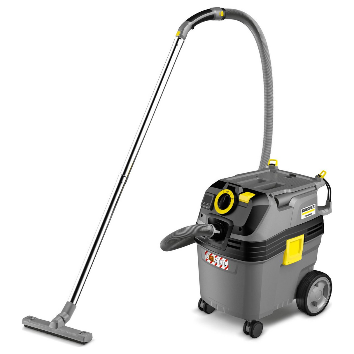  1.148-231.0 - Aspirateur Kärcher NT 30/1 Ap Te L 1380W