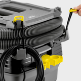 1.148-231.0 - Aspirateur Kärcher NT 30/1 Ap Te L 1380W - Image 4