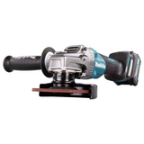 Smerigliatrice Makita GA023GU201 40V 4Ah
