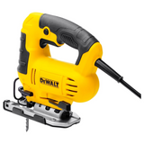 Seghetto Alternativo Dewalt DWE349-QS 650W