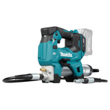 GP001GZ02 - Pistola per grasso Makita GP001GZ02 40V - Immagine 10