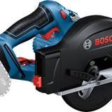 06016B8001 - Cirkelzaag Bosch Professionele GKM 18V-50 PRO 18V - Afbeelding 16