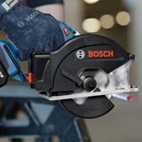 06016B8001 - Cirkelzaag Bosch Professionele GKM 18V-50 PRO 18V - Afbeelding 20