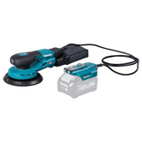 BO004CGZ - Excentrische schuurmachine Makita BO004CGZ 40V