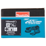 BO004CGZ - Excentrische schuurmachine Makita BO004CGZ 40V - Afbeelding 21