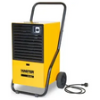 4140580 - Déshumidificateur à condensation Master DH 26 520W - Image 2