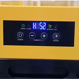 4140580 - Déshumidificateur à condensation Master DH 26 520W - Image 6