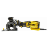 FME380K-QS - Mini scie circulaire Stanley FatMax FME380K 650W - Image 3