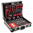 Valigia Assortimento Manutenzione Usag 002 JSM 181 Pezzi