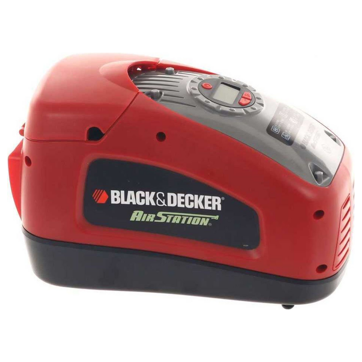ASI300-QS  - Compressore Black & Decker ASI300-QS 230V - Immagine 11