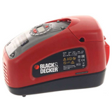 ASI300-QS  - Compressore Black & Decker ASI300-QS 230V - Immagine 14