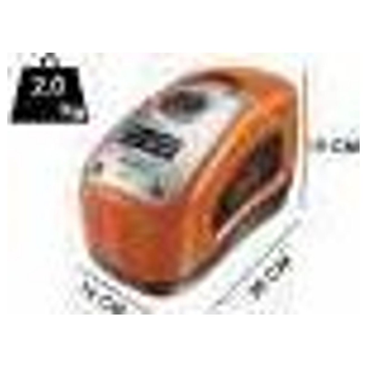 ASI300-QS  - Compressore Black & Decker ASI300-QS 230V - Immagine 20