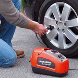 ASI300-QS  - Compressore Black & Decker ASI300-QS 230V - Immagine 8