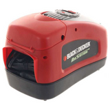 ASI300-QS  - Compressore Black & Decker ASI300-QS 230V - Immagine 9