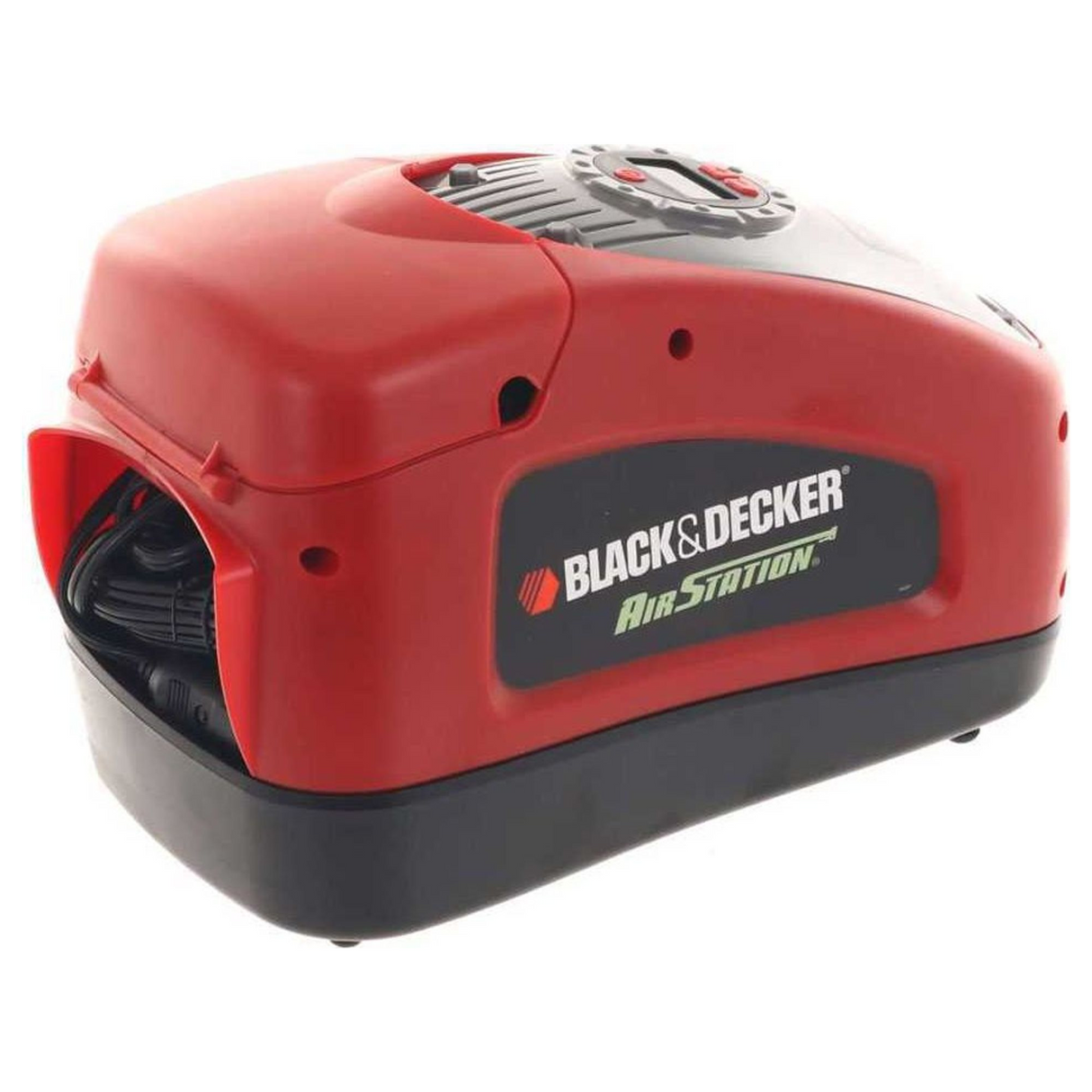 ASI300-QS  - Compressore Black & Decker ASI300-QS 230V - Immagine 10