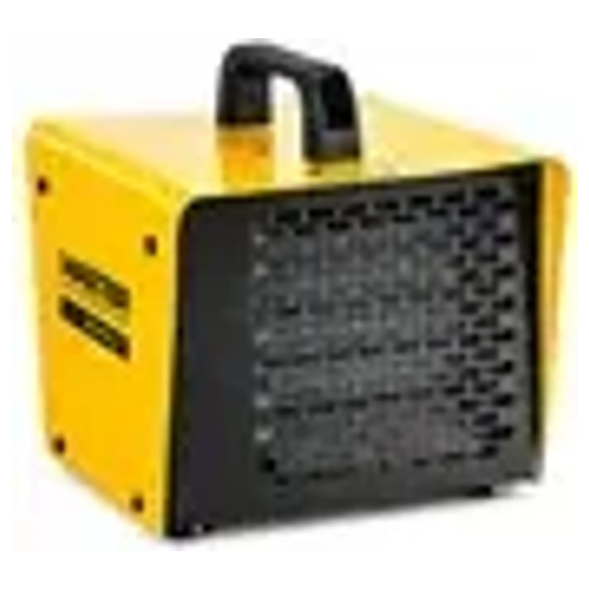 4615112 - Riscaldatore Aria Elettrico a Ventola Master B 2PTC 2000W - Immagine 16