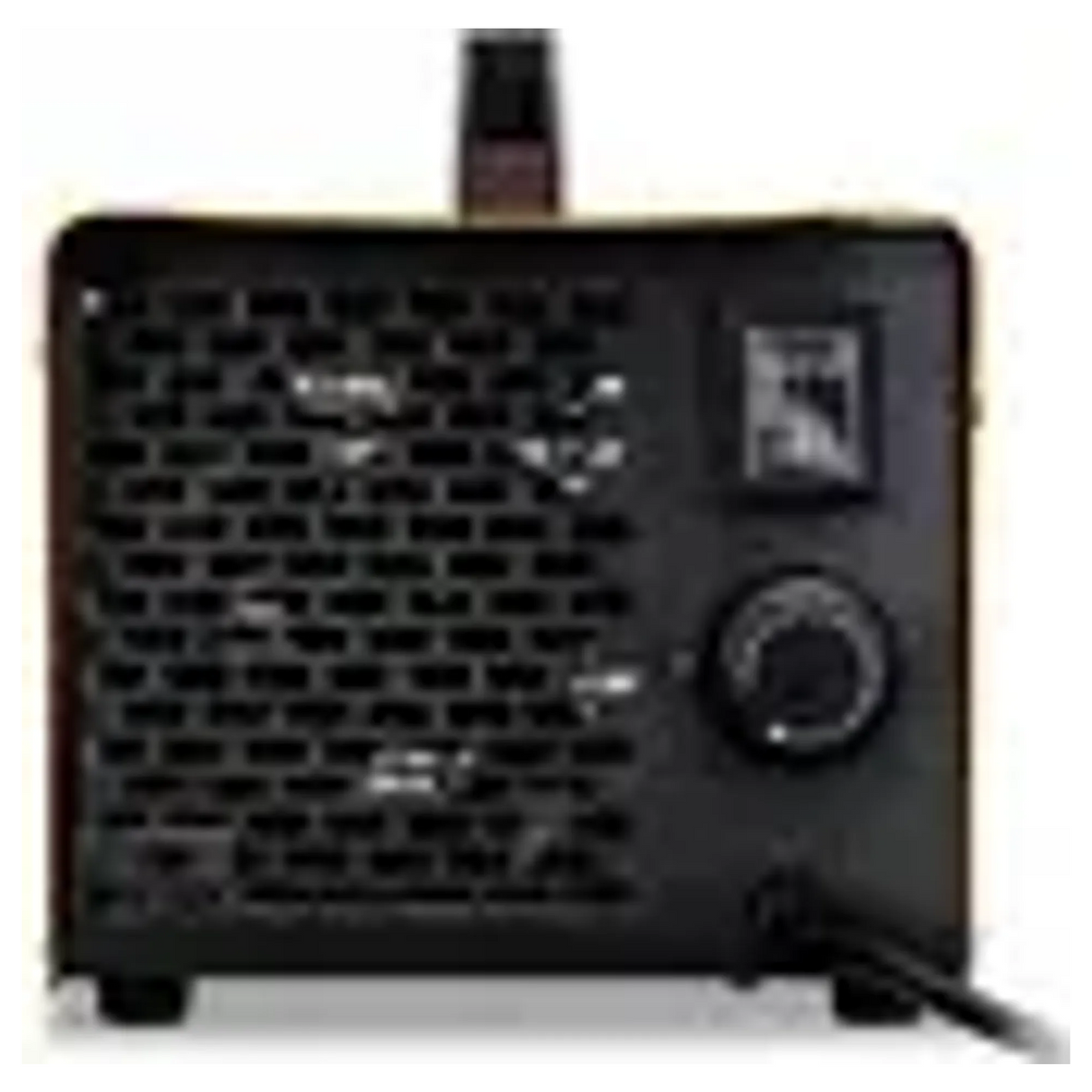4615112 - Riscaldatore Aria Elettrico a Ventola Master B 2PTC 2000W - Immagine 20