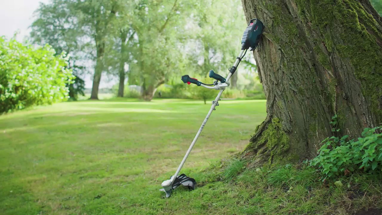 débroussailleuse Bosch GFR18V-25BH Professionnel 18V