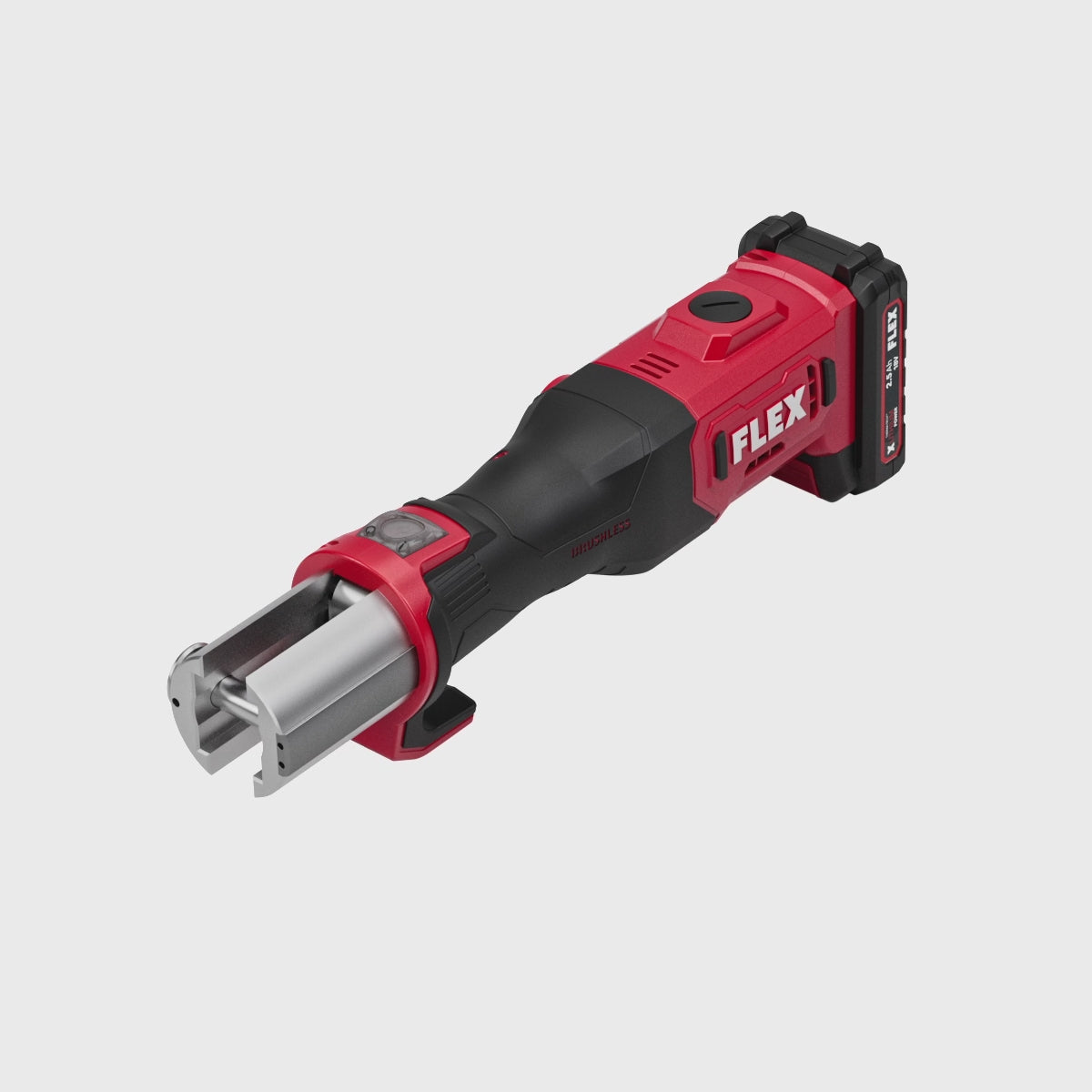 Pijppersmachine Flex PP 40 12V