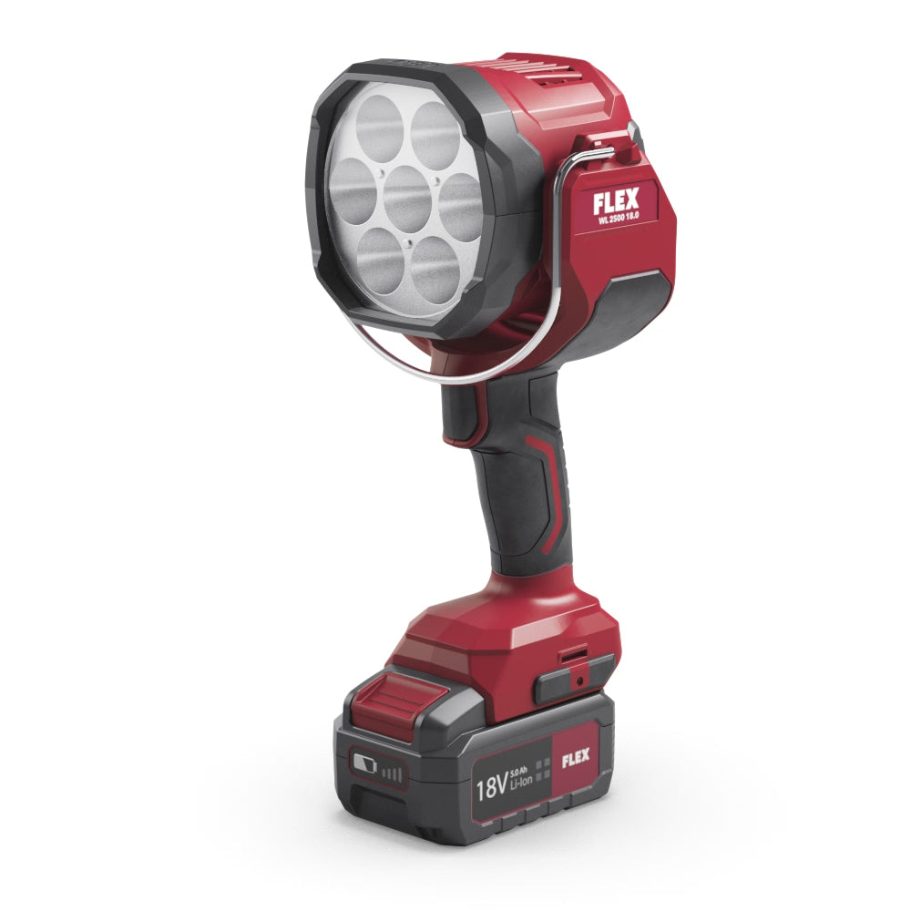 LED-lamp Flex WL2800 18V