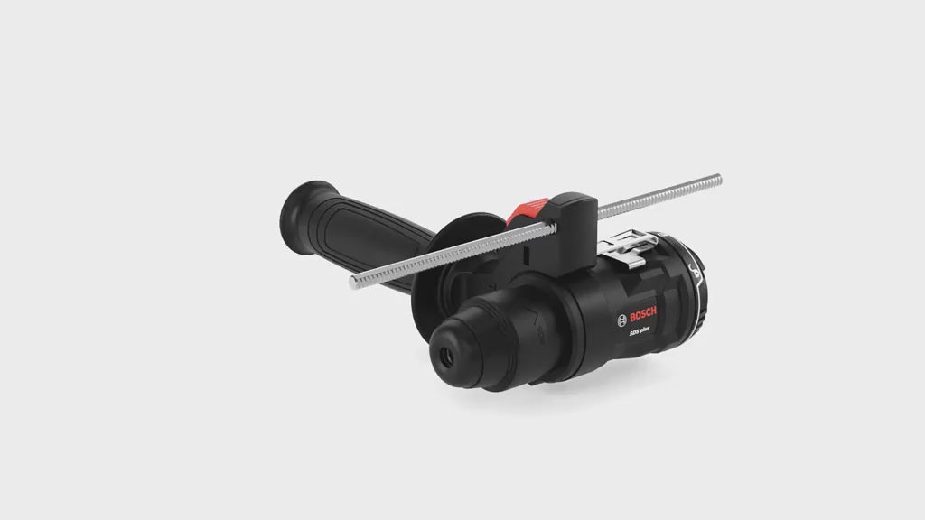 FlexiClick-accessoire Bosch GFA 12-H PRO