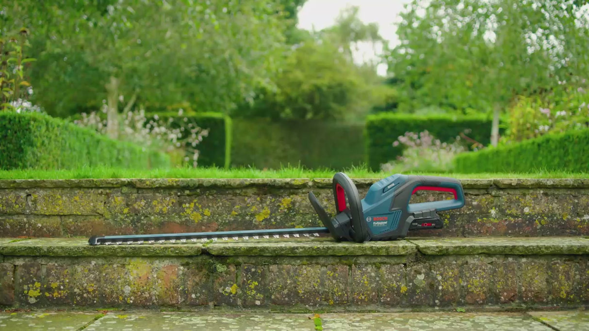 Taille-haie Bosch GHE 18V-60 II