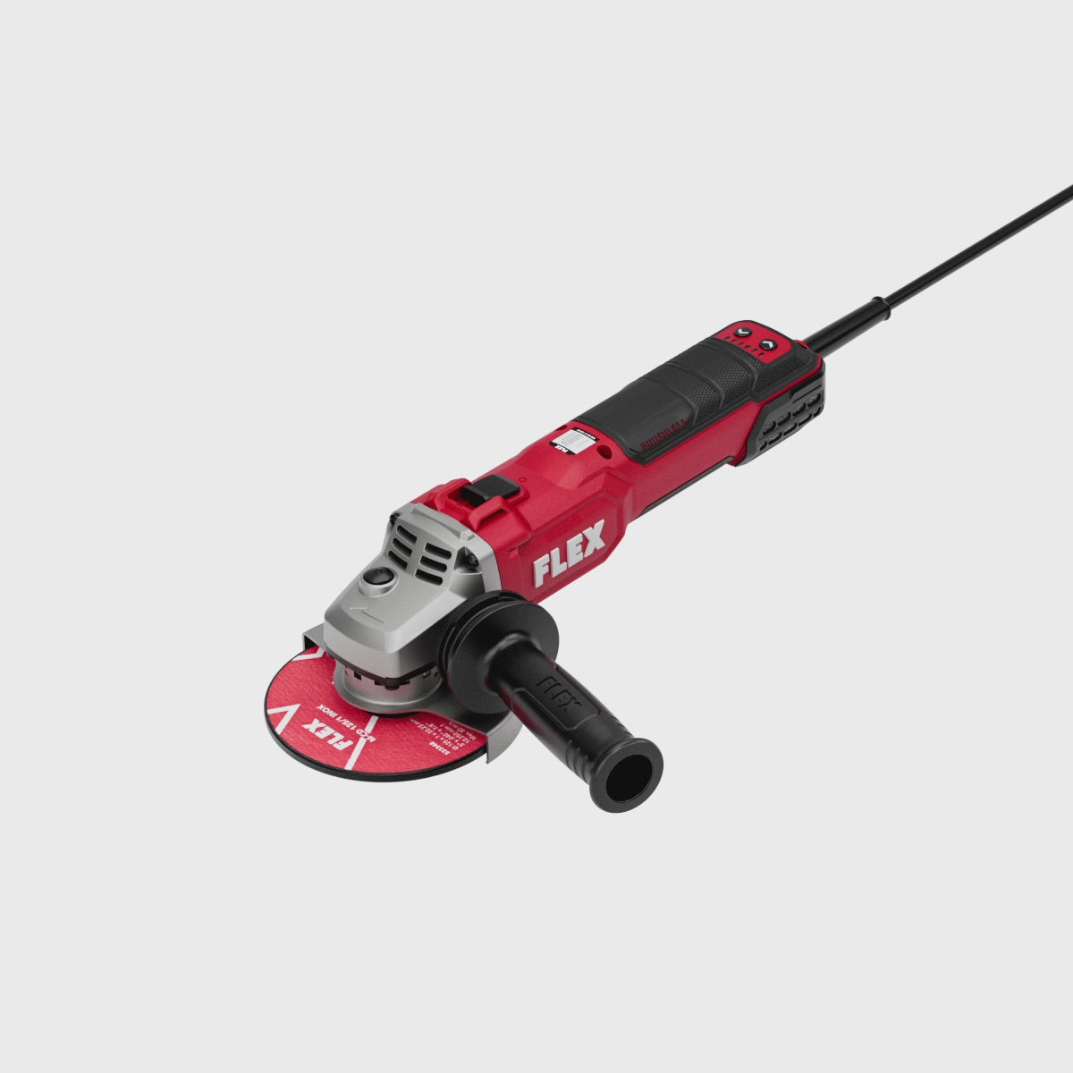 Haakse slijper Flex LBE 20-11 125-EC