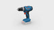 Boormachine Bosch GSB 18V-25 PRO 18V