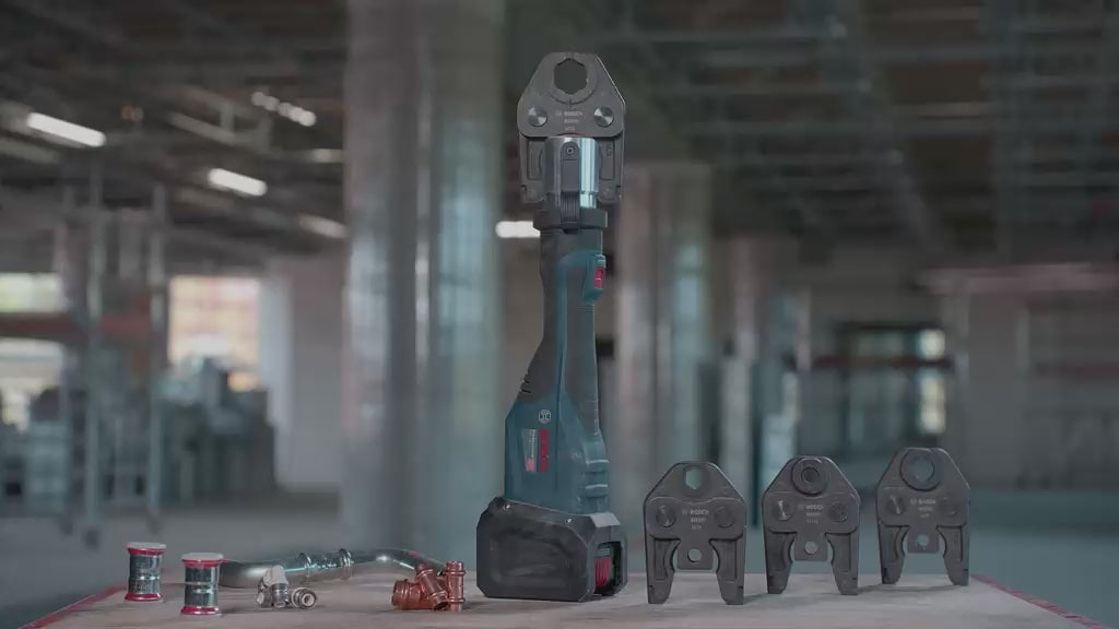 Persmachine Bosch GPT 18V-32 Professional 18V