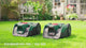 Tondeuse à gazon robot Bosch VISIMOW18V-200 18V
