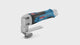 Plaatmetaalschaar Bosch GSC 12V-13 PRO 12V