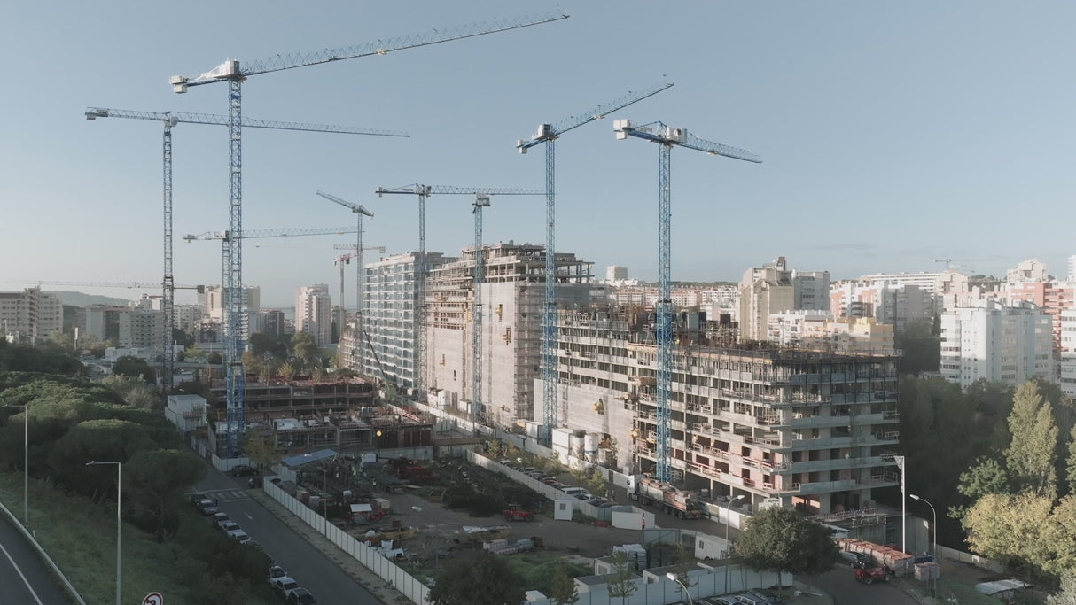 Palonnier à ventouses Dewalt DCE590N-XJ 18 V