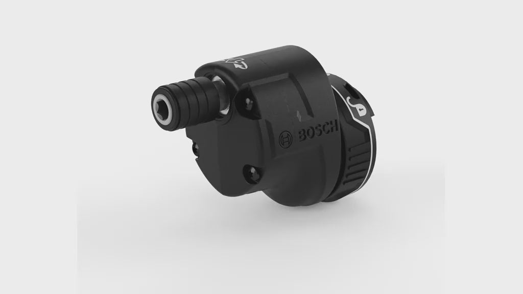 Accessoire FlexiClick Bosch GFA 12-E