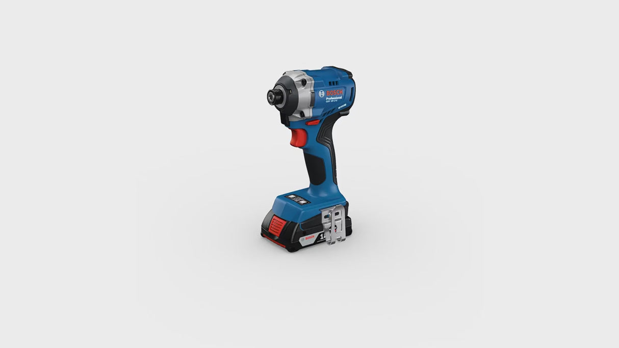 clé à chocs Bosch GDR 18V-215 PRO 18V
