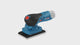 Schuurschuurmachine Bosch Professionele GSS 12V-13 PRO 12V