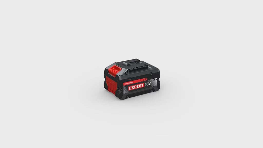 Batteria Bosch Expert EXBA18V-80 18V 8Ah