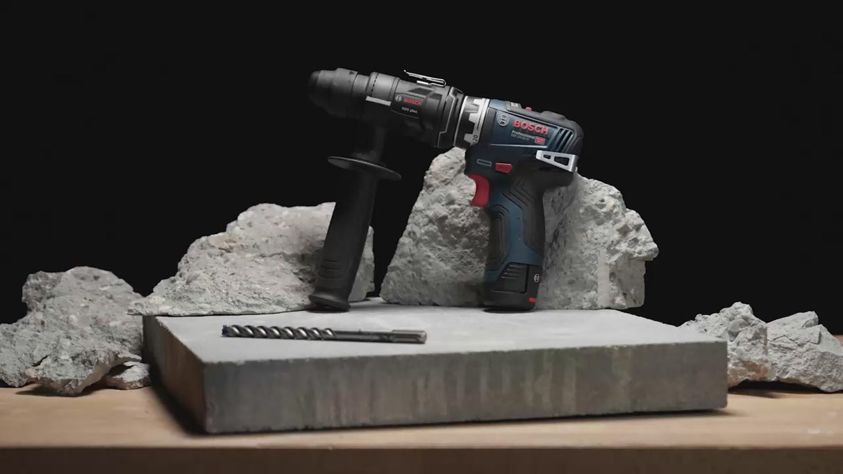 FlexiClick-accessoire Bosch GFA 12-H PRO