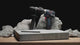 FlexiClick-accessoire Bosch GFA 12-H PRO