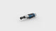Ratelsleutel Bosch GRC 12V-60 3/8 SN PRO 12V
