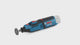 Rotatiegereedschap Bosch GRO 12V-35 PRO 12V