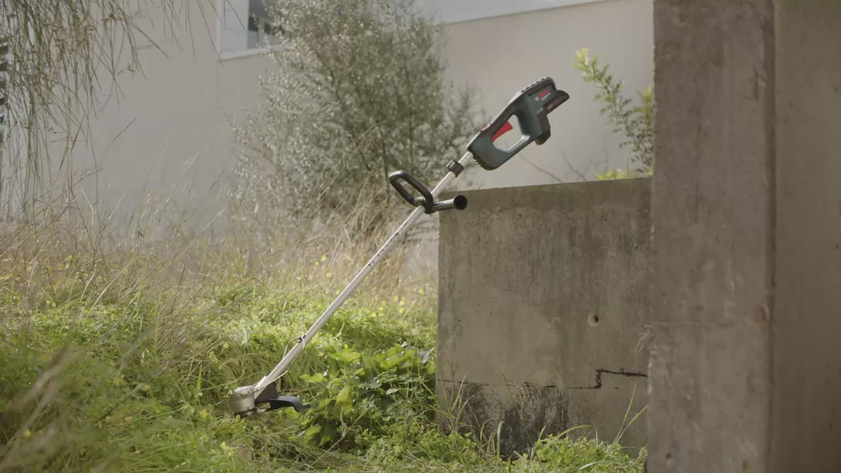 débroussailleuse Bosch GFR 18V-23