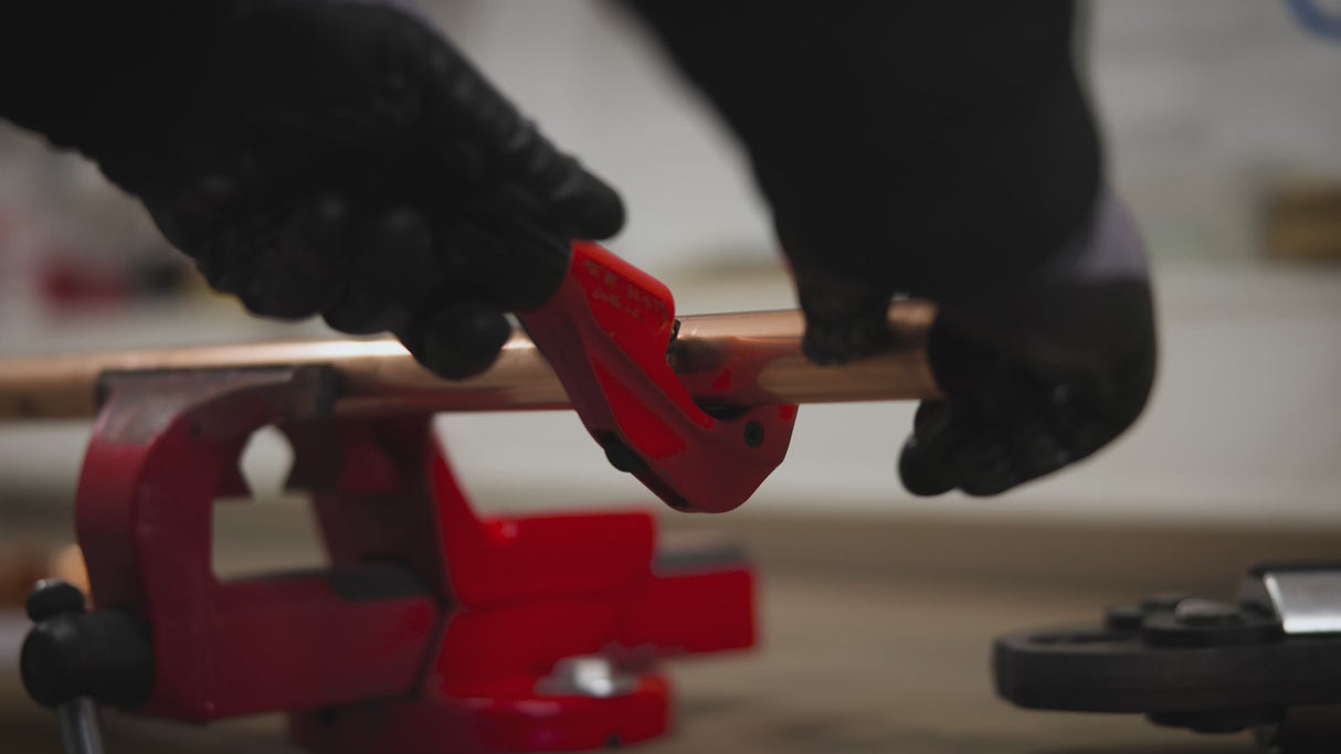 Pijppersmachine Flex PP 110 EC 18V