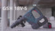Marteau de démolition Bosch GSH 18V-5 PRO 18V