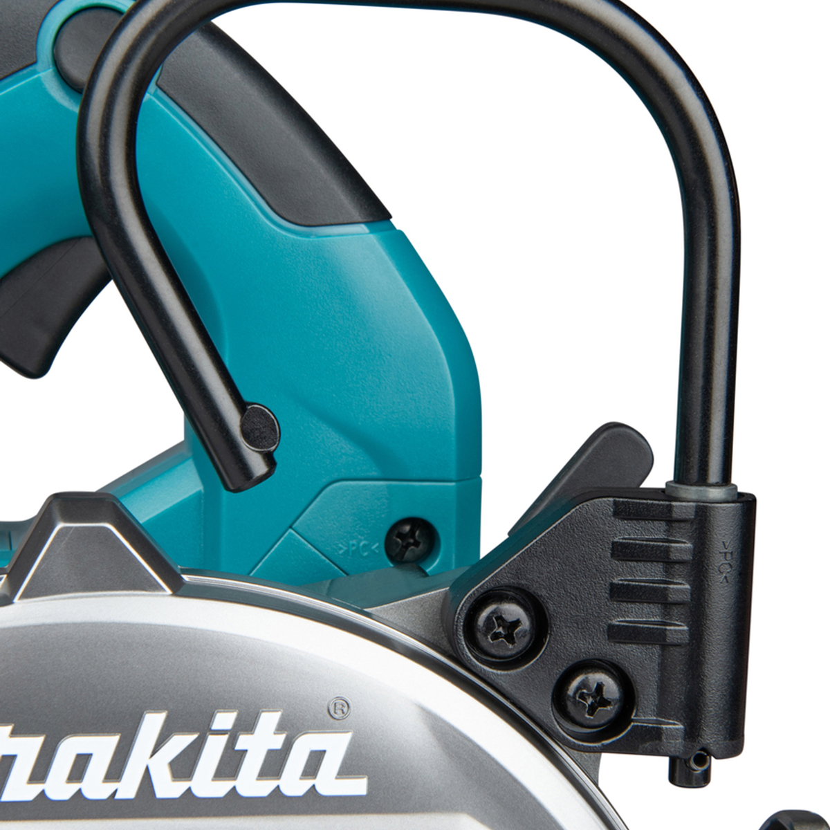 HS014GZ - Scie circulaire Makita HS014GZ 40V XGT 125mm - Image 11