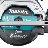 HS014GZ - Scie circulaire Makita HS014GZ 40V XGT 125mm - Image 12