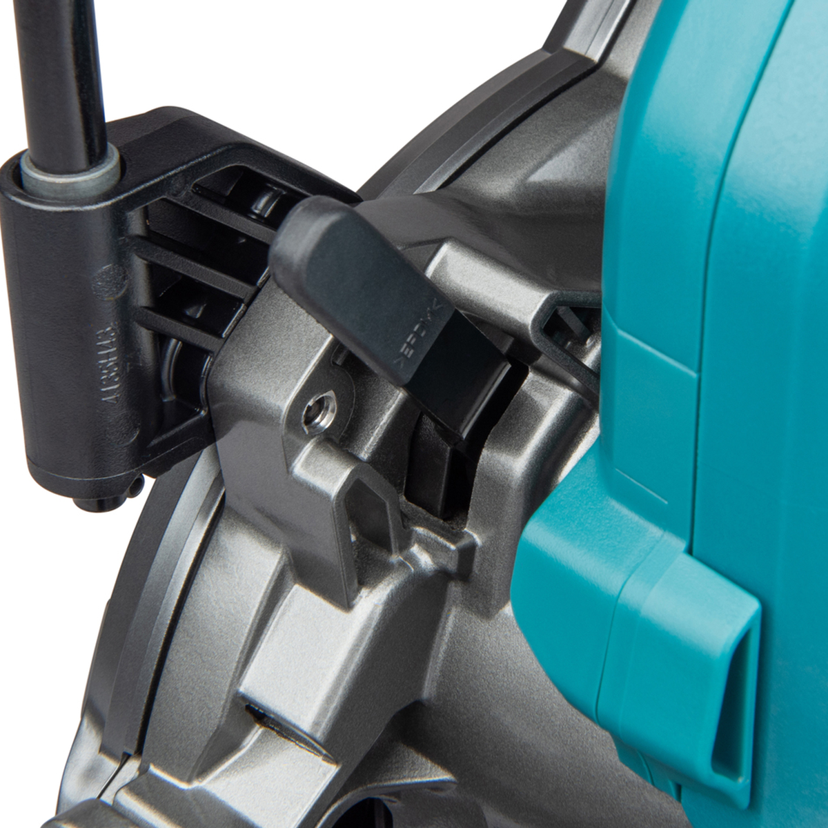HS014GZ - Scie circulaire Makita HS014GZ 40V XGT 125mm - Image 22