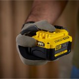 SFMCB204-XJ - Batterie Stanley FatMax V20 18V 4Ah - Image 5