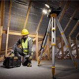 DWST08061-1 - Lampe de chantier Dewalt DWST08061-1 ToughSystem 2.0 18V - Image 13