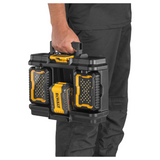 DWST08061-1 - Lampe de chantier Dewalt DWST08061-1 ToughSystem 2.0 18V - Image 19