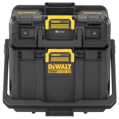 DWST08061-1 - Lampe de chantier Dewalt DWST08061-1 ToughSystem 2.0 18V - Image 2